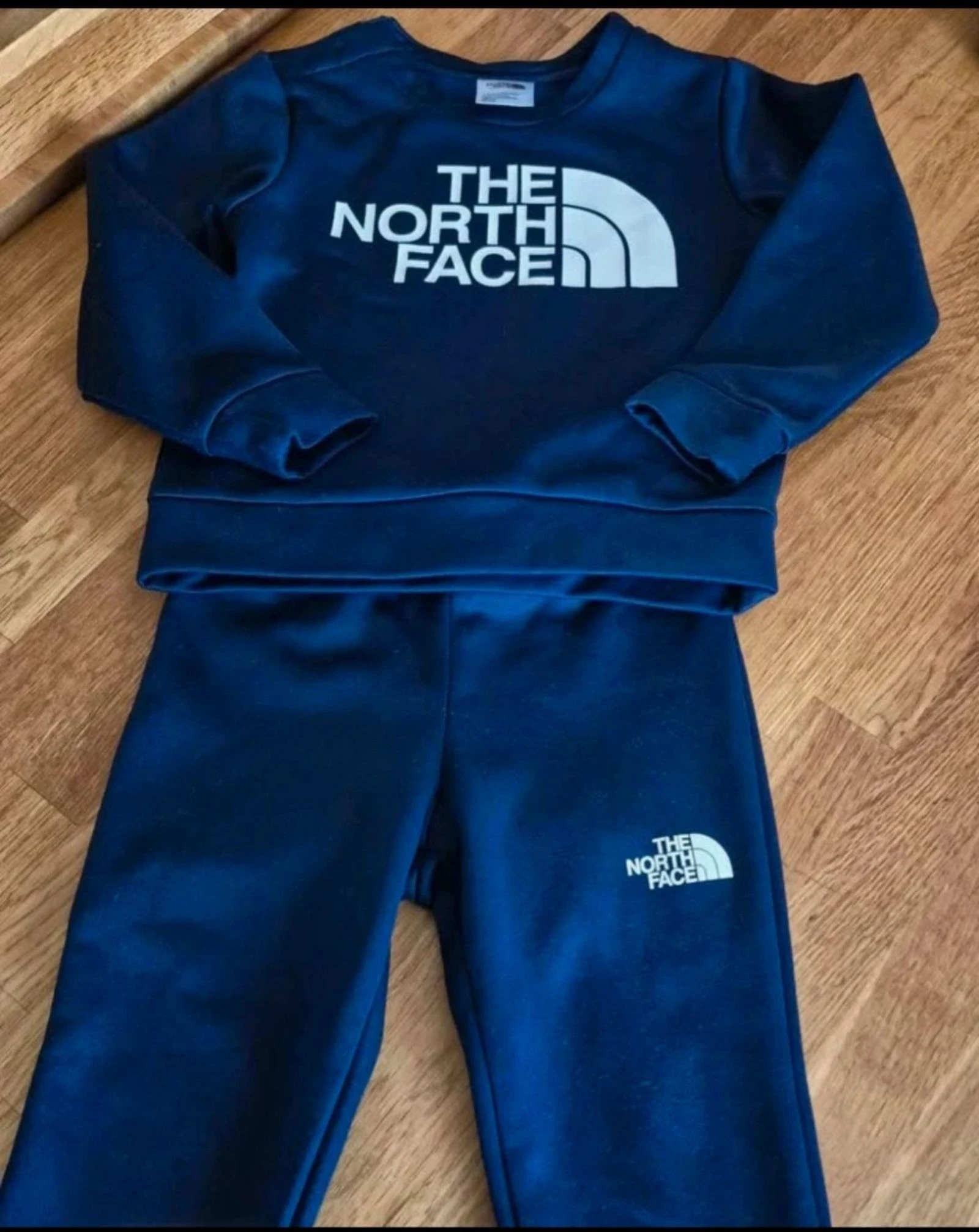 Conjunto de chándal The North Face – photo 2